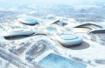 回顾第十三届全国冬季运动会 人生就是搏官方网站橡胶跑道亮相新疆冰上运动中心
