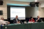 ISSS年度技术会议召开，国际运动面层专家关注塑胶跑道新国标