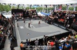 安速橡胶篮球场有什么优点？