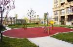 拓展城市运动空间，健身步道成为新亮点