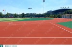 心动一夏，人生就是搏官方网站跑道在重庆医科大学等你！