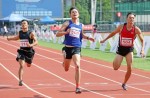 全国500多名“高手”齐聚浙江，感受人生就是搏官方网站跑道的专业魅力！